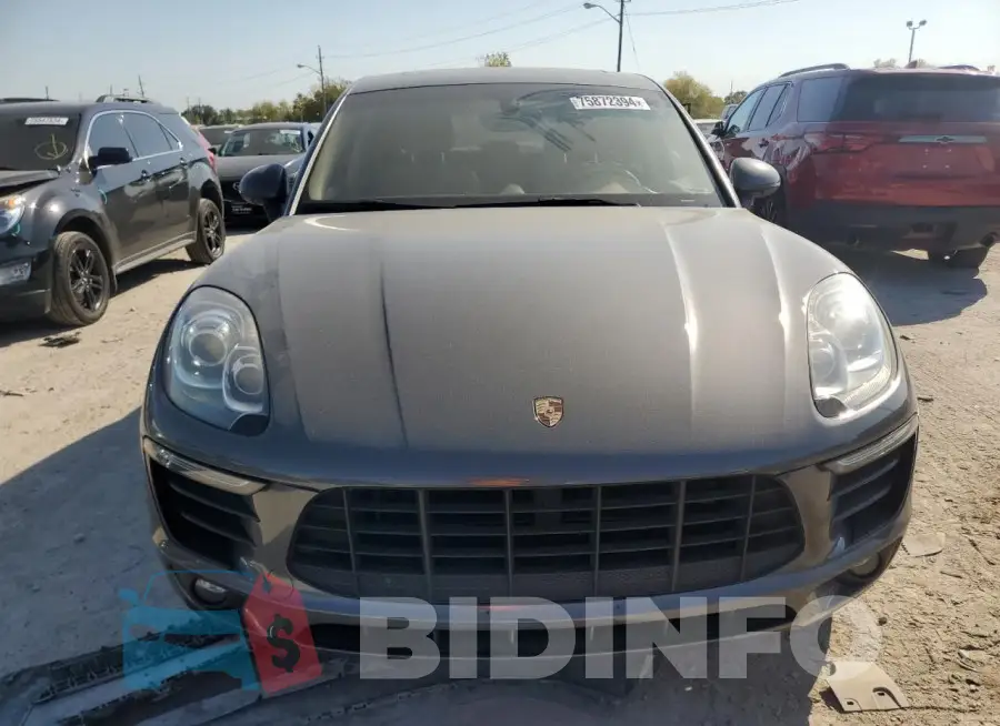 WP1AB2A51FLB51004 Photo# 5