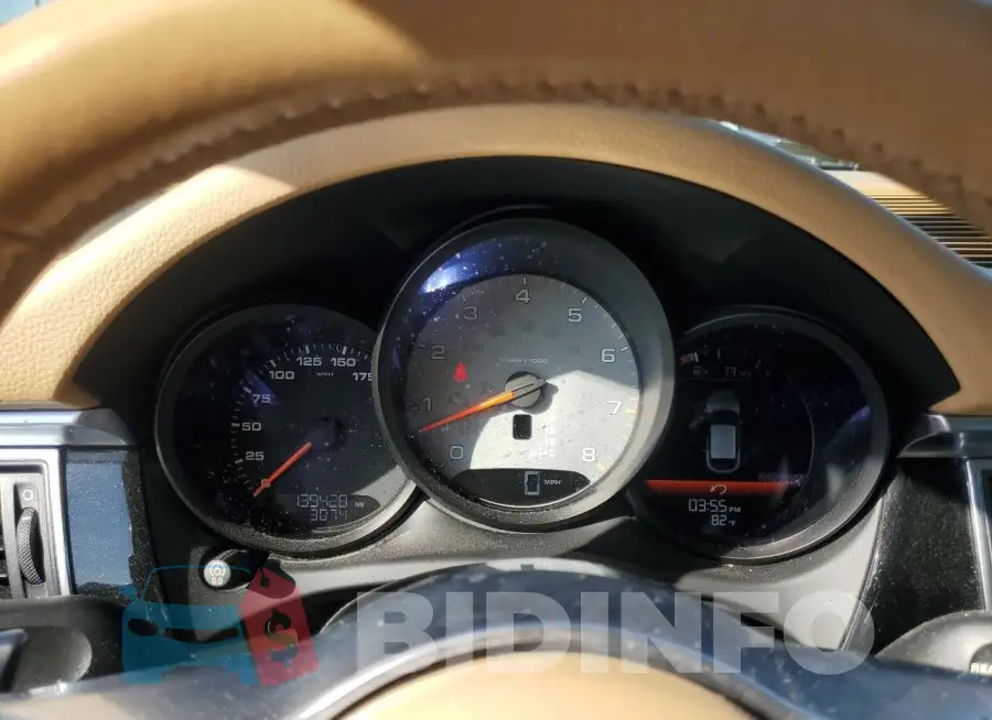 WP1AB2A51FLB51004 Photo# 9
