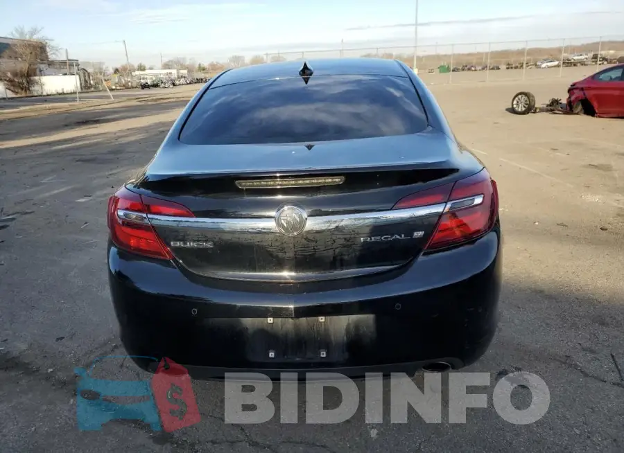 2G4GN5EX1F9160921 Photo# 6