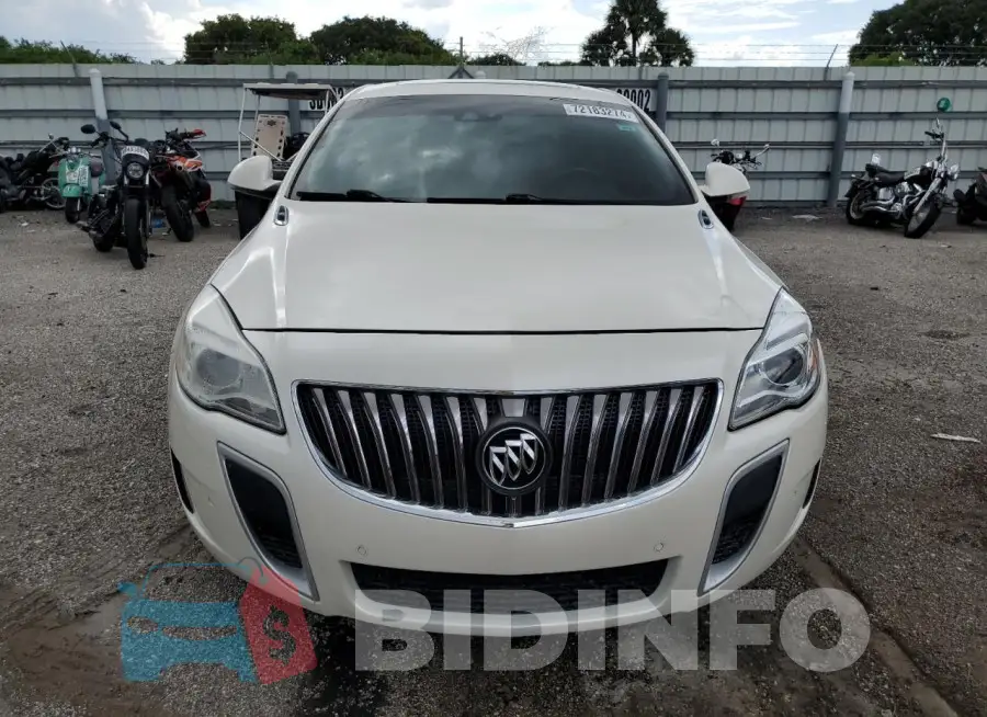 2G4GT5GX7F9277342 Photo# 5
