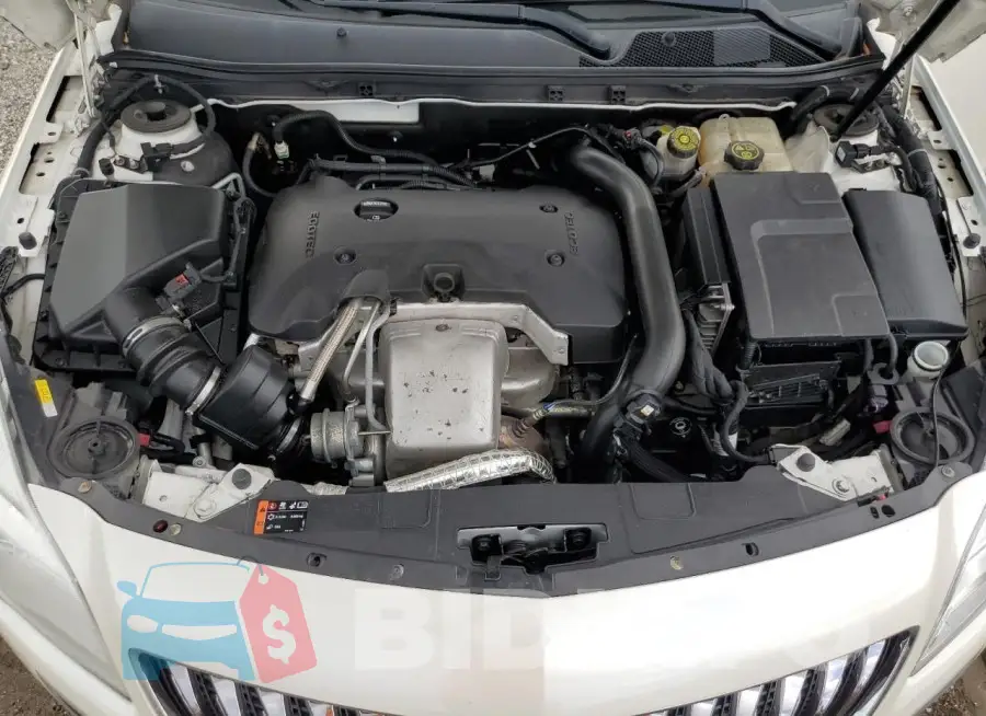 2G4GT5GX7F9277342 Photo# 11