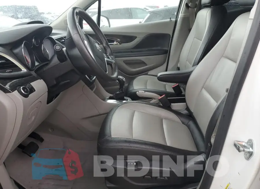 KL4CJGSB1FB264157 Photo# 7
