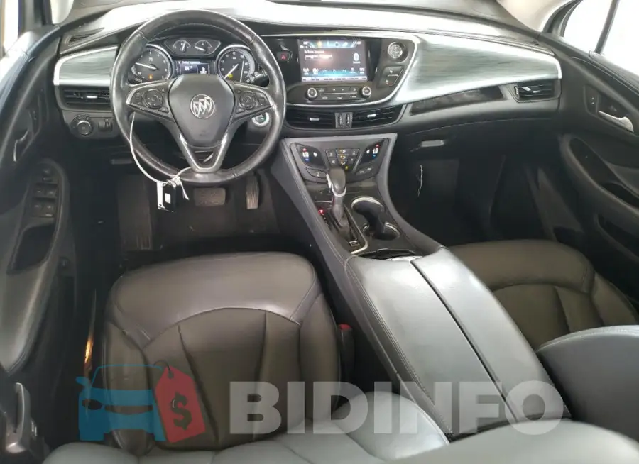 LRBFX2SA6KD009688 Photo# 8