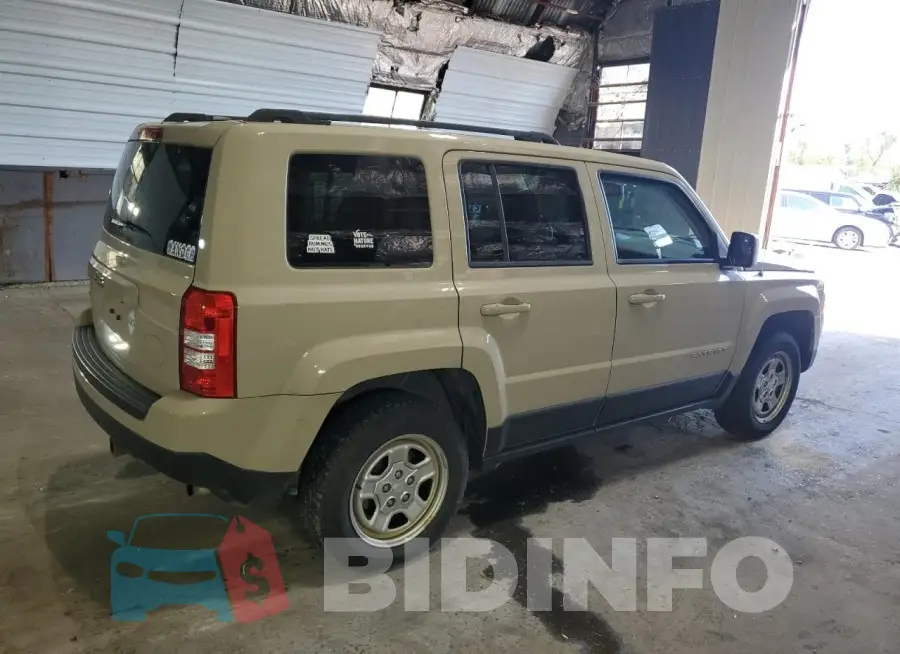 1C4NJRBB4HD128588 Photo# 3
