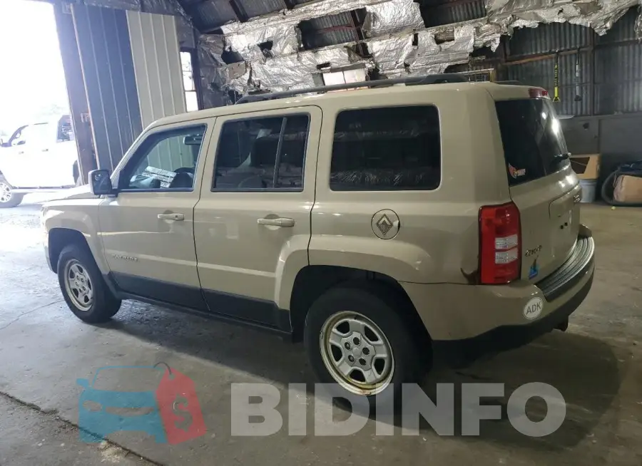 1C4NJRBB4HD128588 Photo# 2
