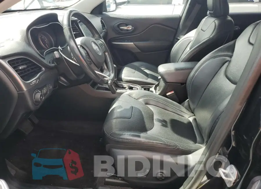 1C4PJLDB3KD164976 Photo# 7