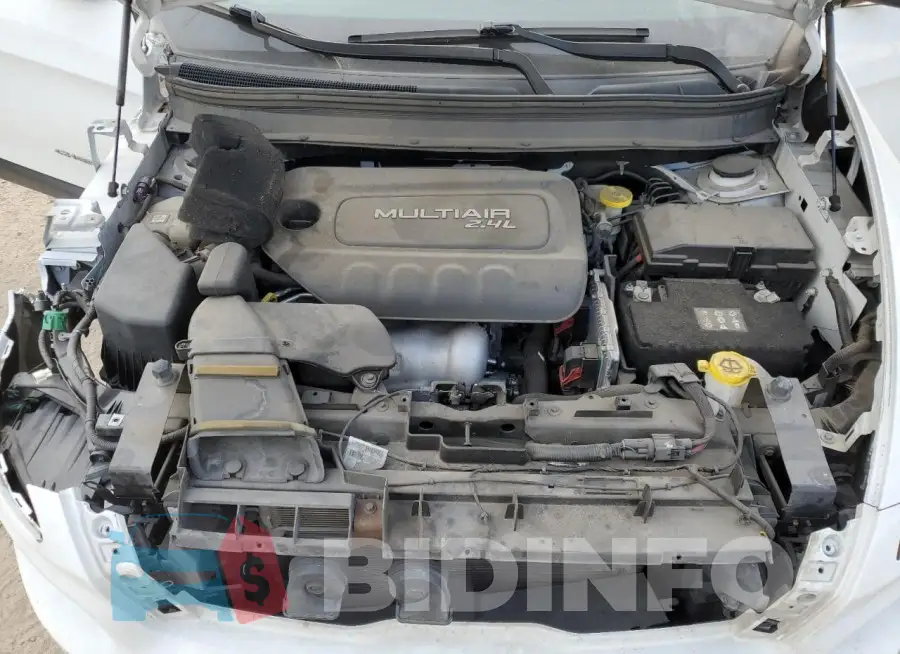 1C4PJLLB2JD596958 Photo# 11