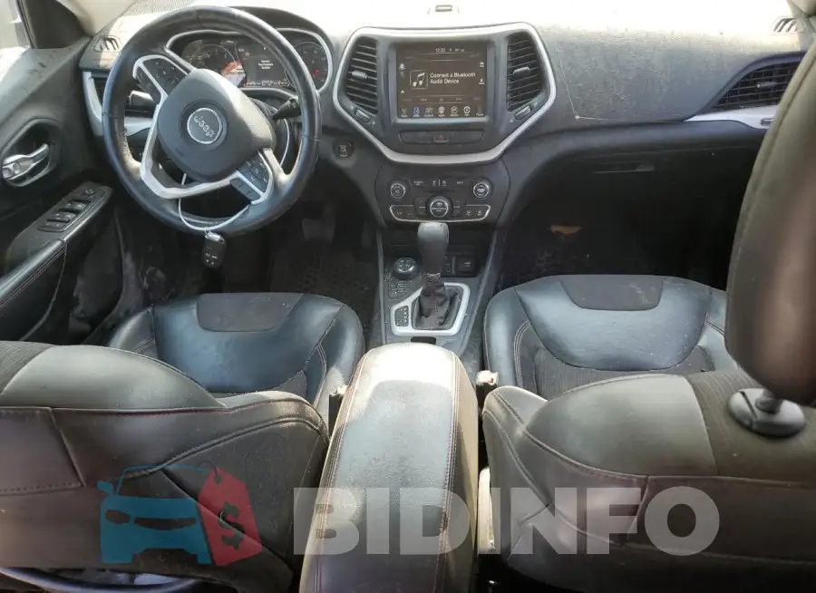 1C4PJMBS3FW651677 Photo# 8