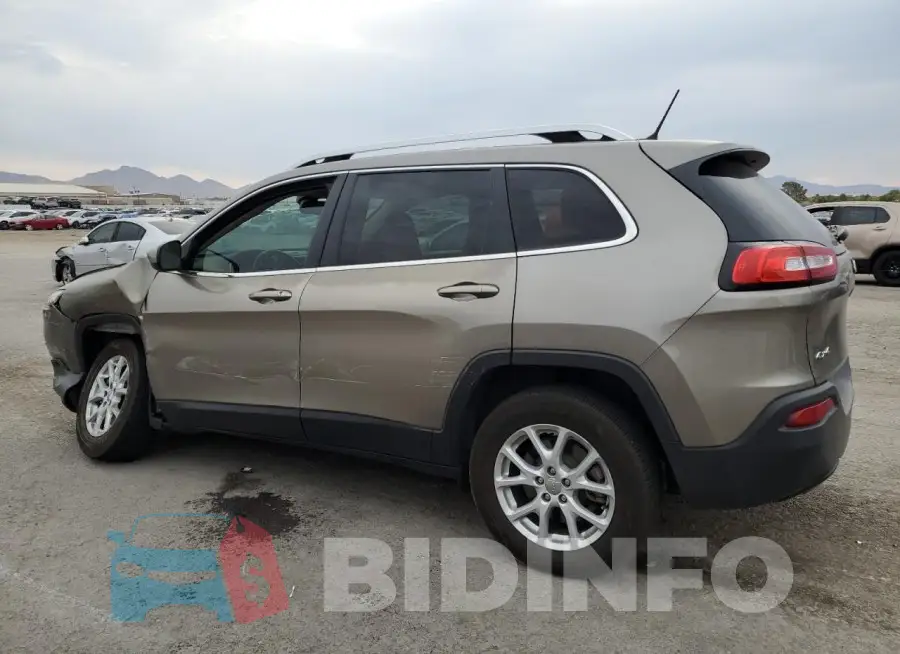 1C4PJMCB9JD609694 Photo# 2