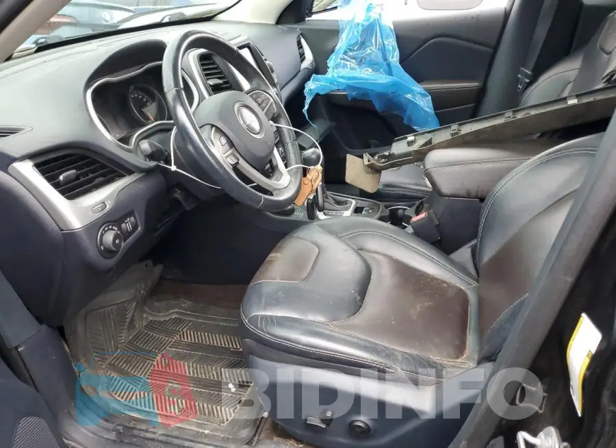 1C4PJMDS1GW308607 Photo# 7
