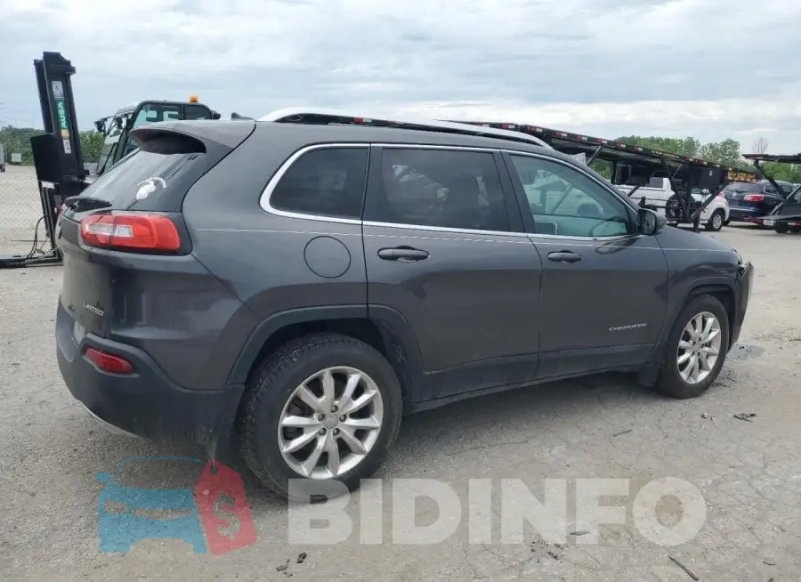 1C4PJMDS4FW550581 Photo# 3