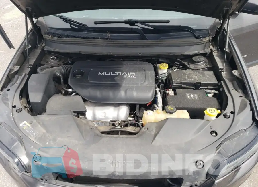 1C4PJMLB0KD162321 Photo# 11