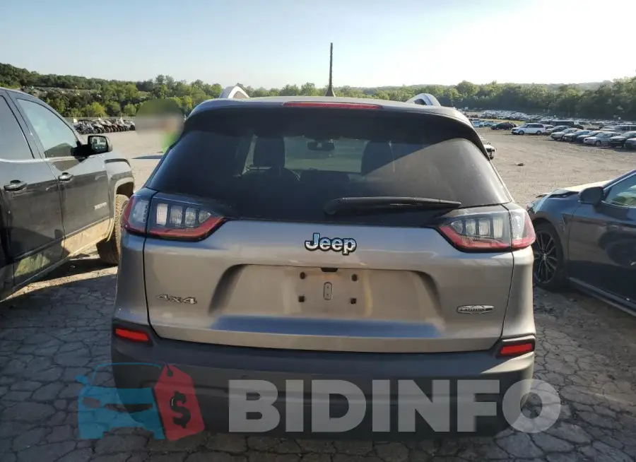 1C4PJMLB9LD617362 Photo# 6