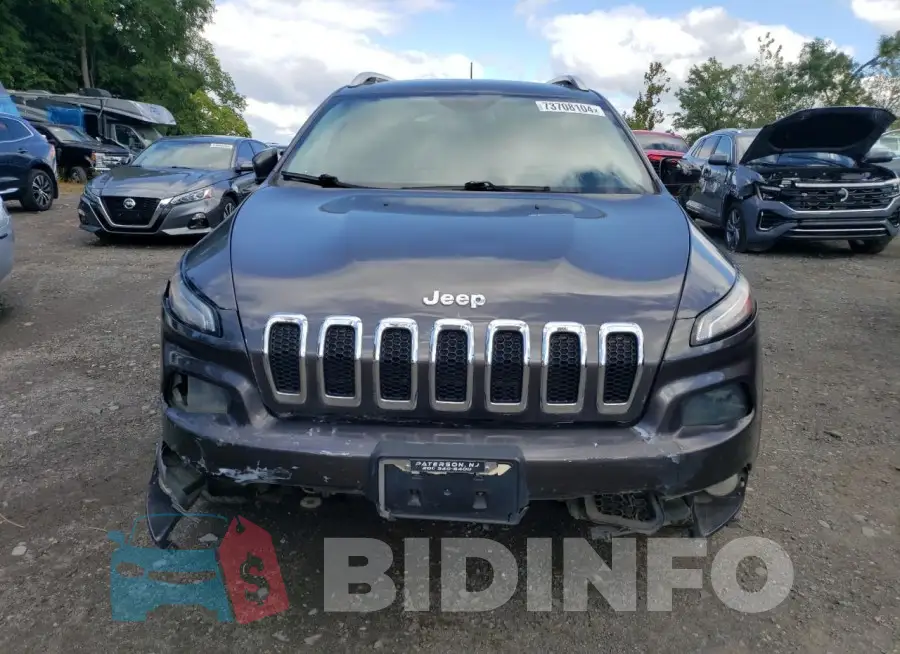 1C4PJMLX4JD622056 Photo# 5