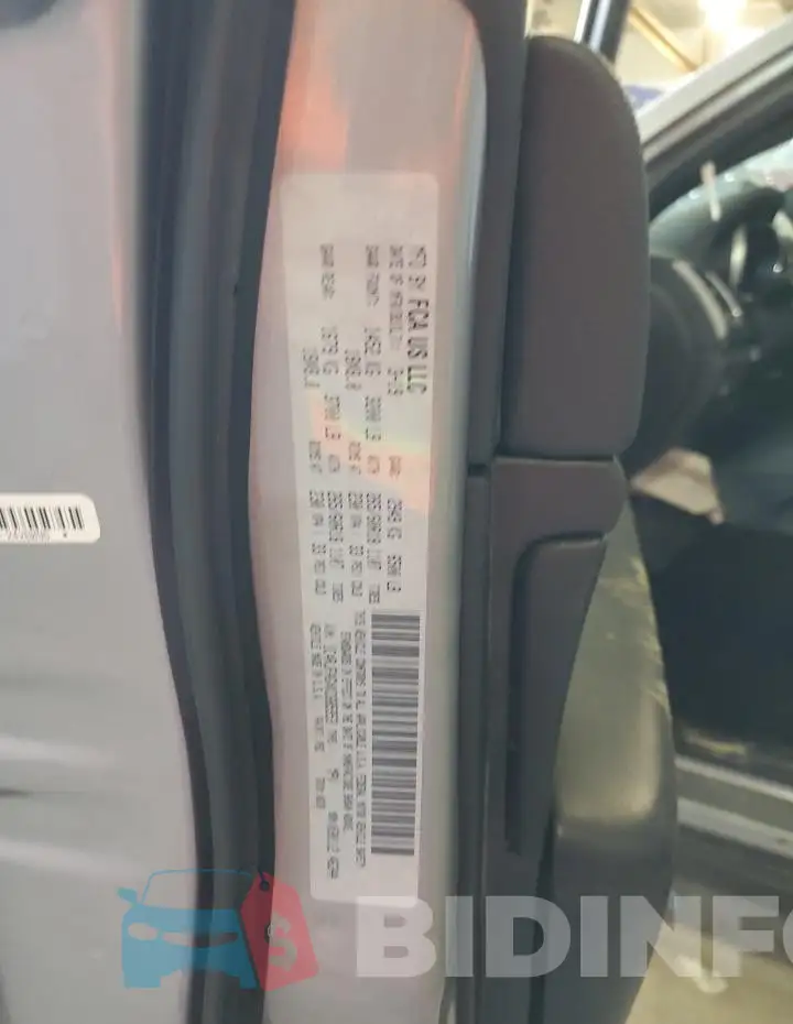 1C4RJFAGXKC685953 Photo# 13