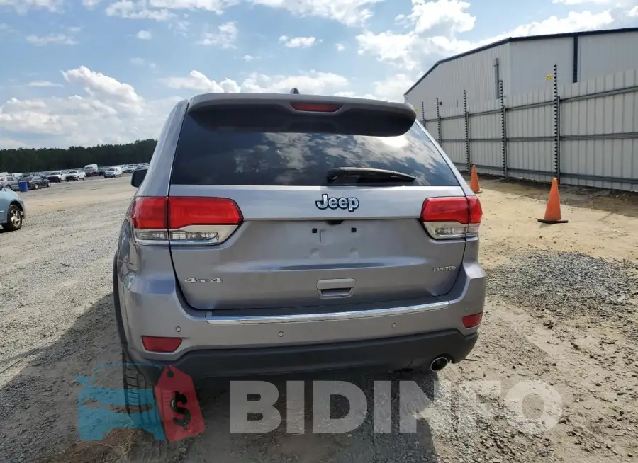 1C4RJFBG3KC748888 Photo# 6