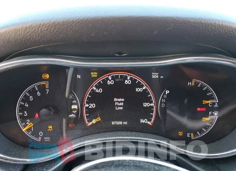 1C4RJFBG7LC120799 Photo# 9