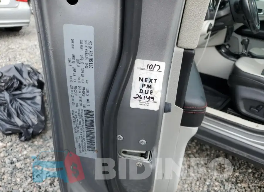 3C4NJCCB5LT123303 Photo# 14