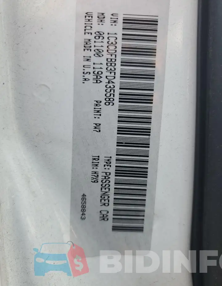 1C3CDFBB3FD435586 Photo# 12