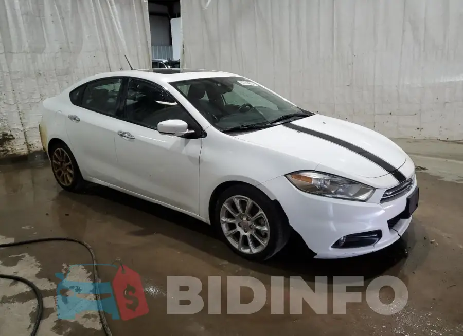 1C3CDFCBXGD577935 Photo# 4