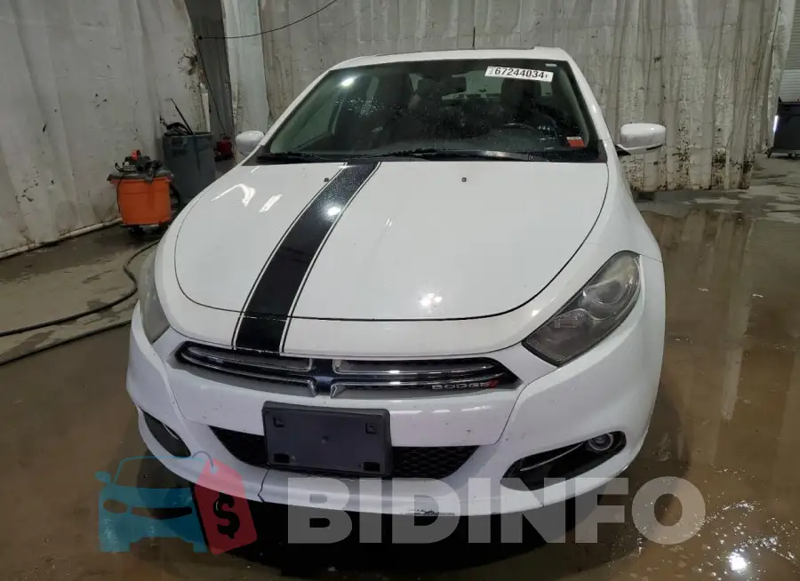 1C3CDFCBXGD577935 Photo# 5