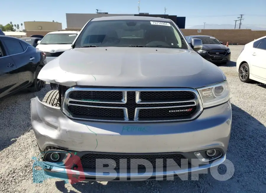 1C4RDHAG2FC239367 Photo# 5