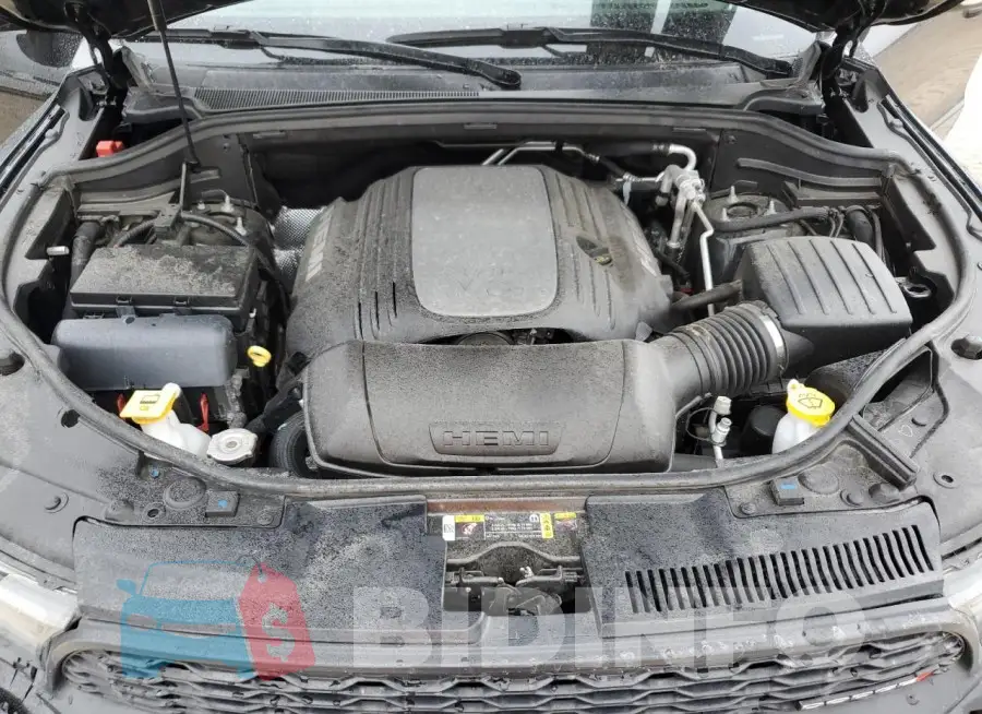 1C4SDHCT9PC602387 Photo# 12