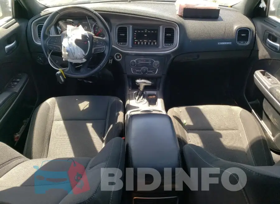 2C3CDXBG6NH166437 Photo# 8