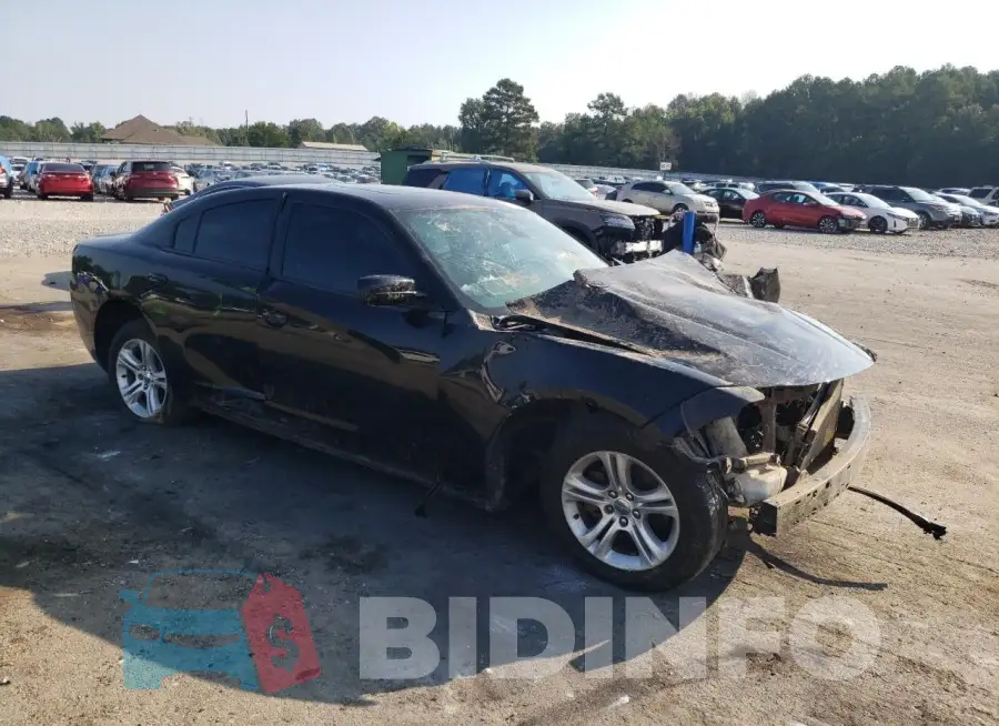 2C3CDXBG8KH696338 Photo# 4