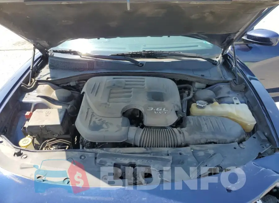2C3CDXBG9FH775863 Photo# 11