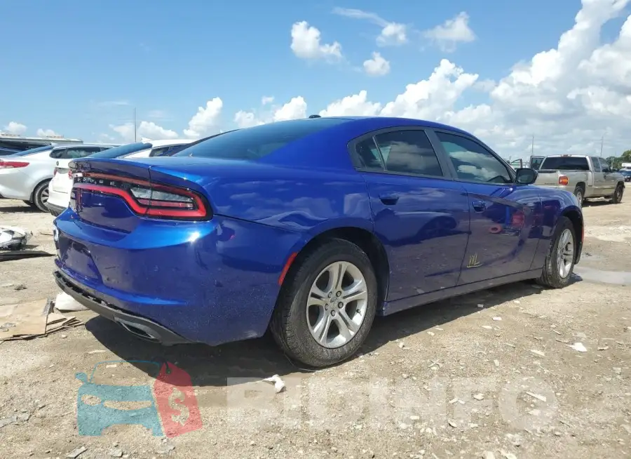 2C3CDXBGXKH619518 Photo# 3