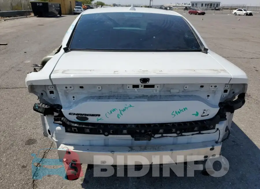 2C3CDXGJ3KH732327 Photo# 6