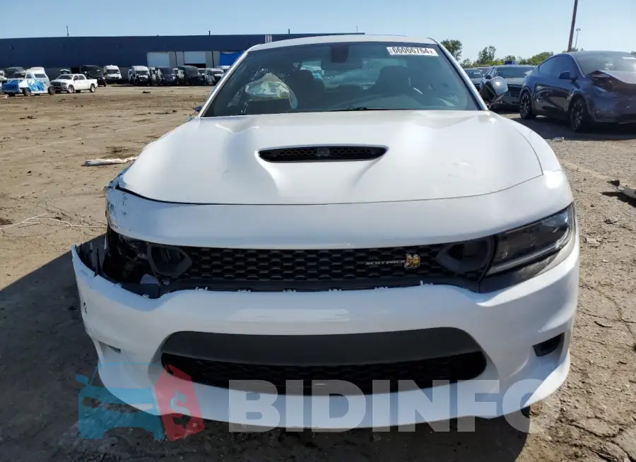 2C3CDXGJ4PH541720 Photo# 5