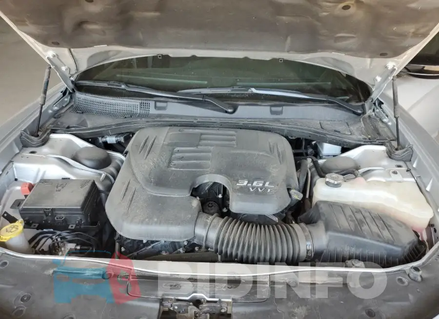 2C3CDXHG7PH551628 Photo# 11