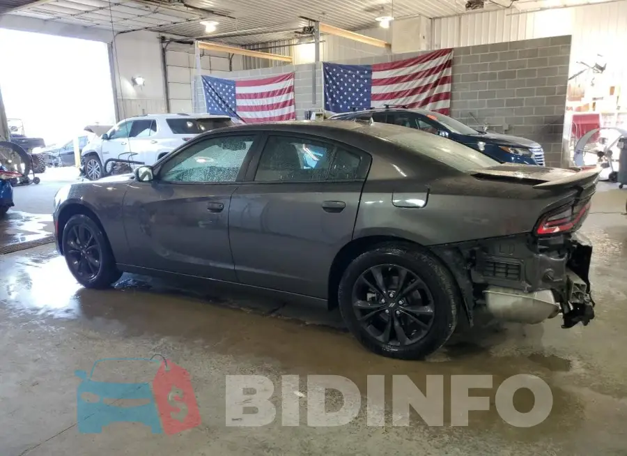 2C3CDXJG2PH577256 Photo# 2