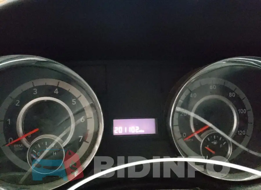 2C4RDGBG3FR732054 Photo# 9