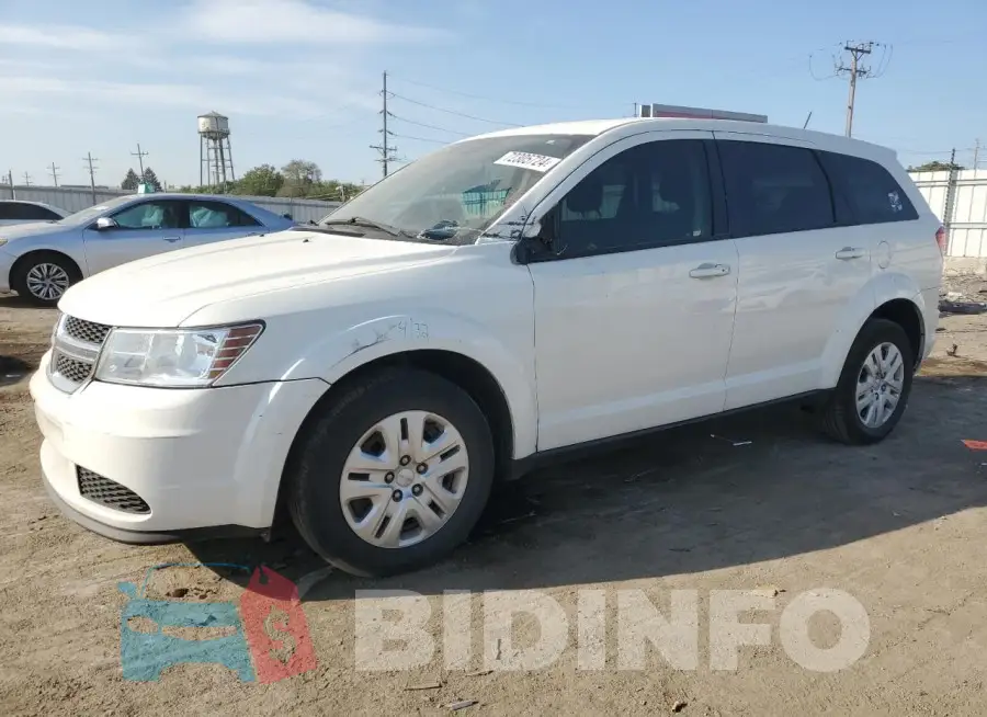 3C4PDCAB8FT618571 Photo# 1