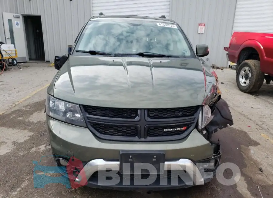 3C4PDCGB2HT534823 Photo# 5