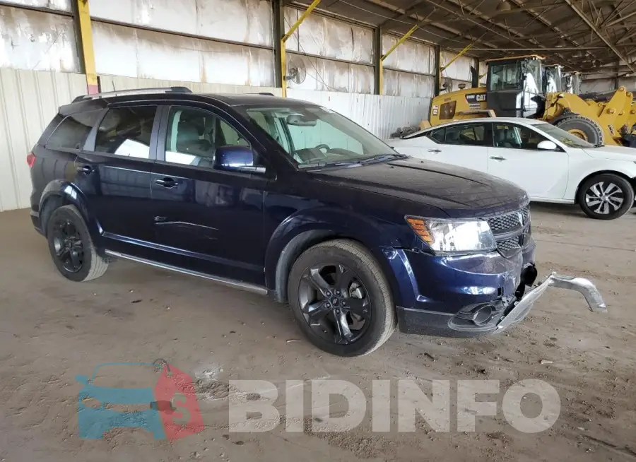 3C4PDCGB6LT268568 Photo# 4