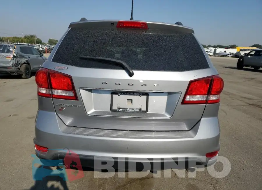 3C4PDDBG8JT515191 Photo# 6