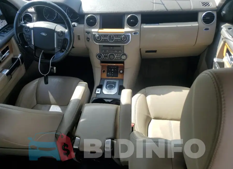 SALAK2V68FA741788 Photo# 8