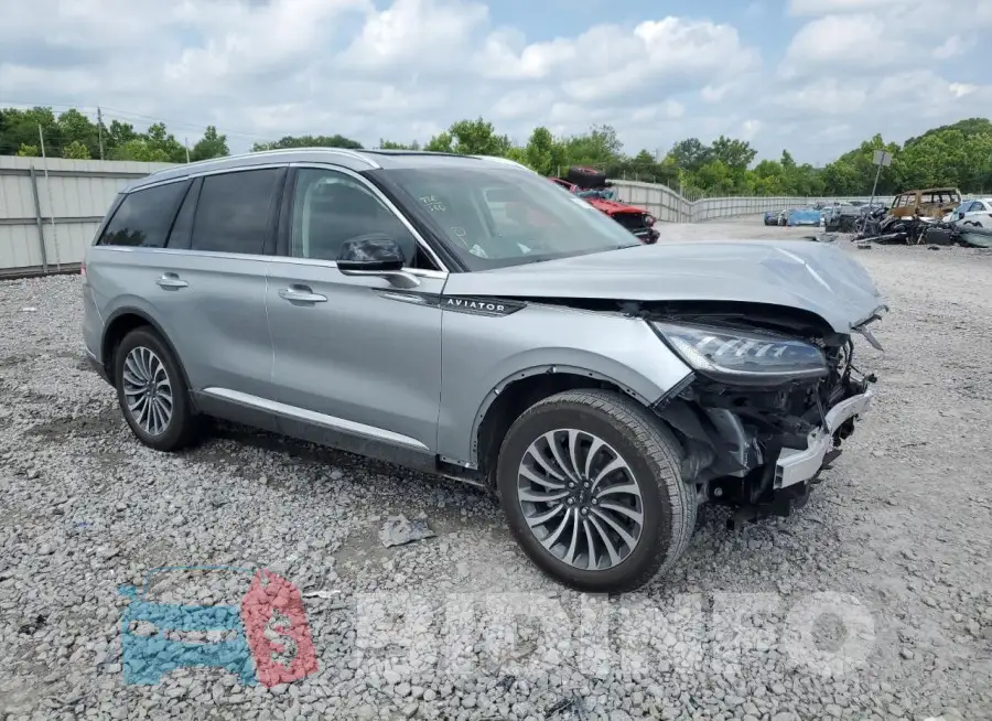 5LM5J6XC8RGL09783 Photo# 4