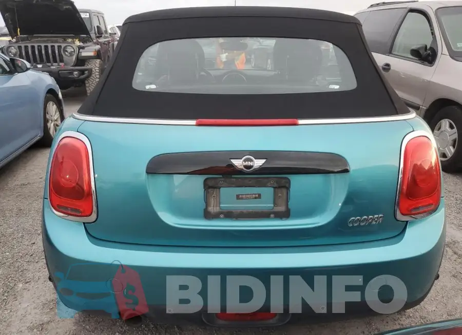 WMWWG5C5XJ3D01076 Photo# 6