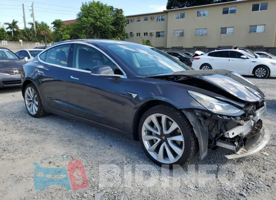 5YJ3E1EA6JF042682 Photo# 4