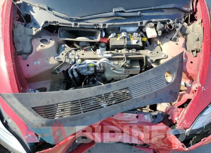5YJ3E1EB6LF666753 Photo# 11