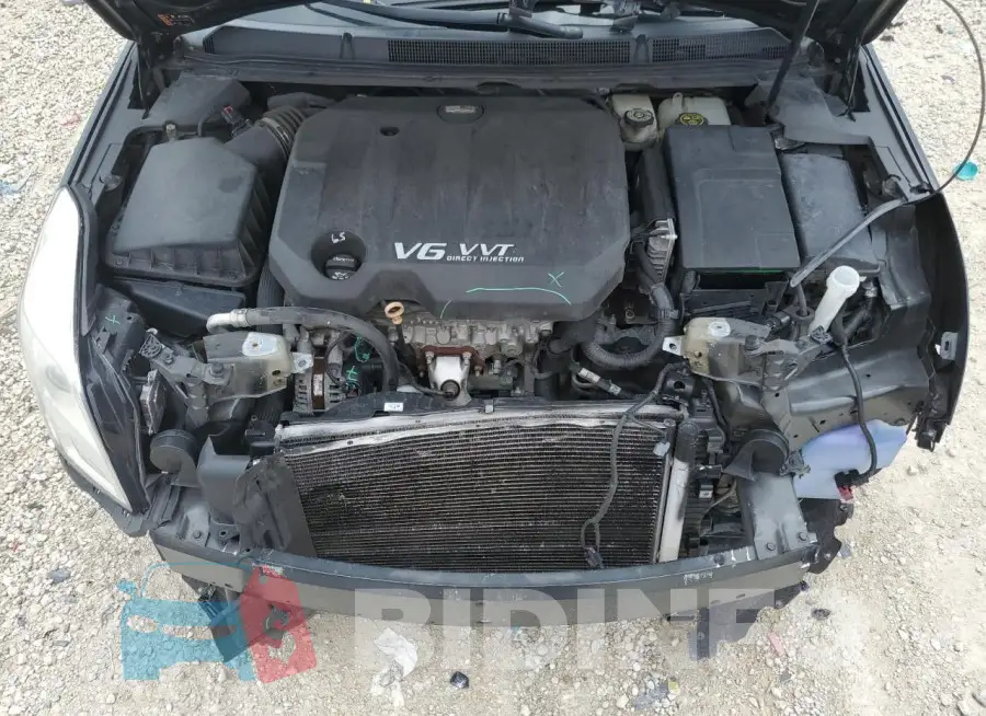 2G61M5S30G9169113 Photo# 11