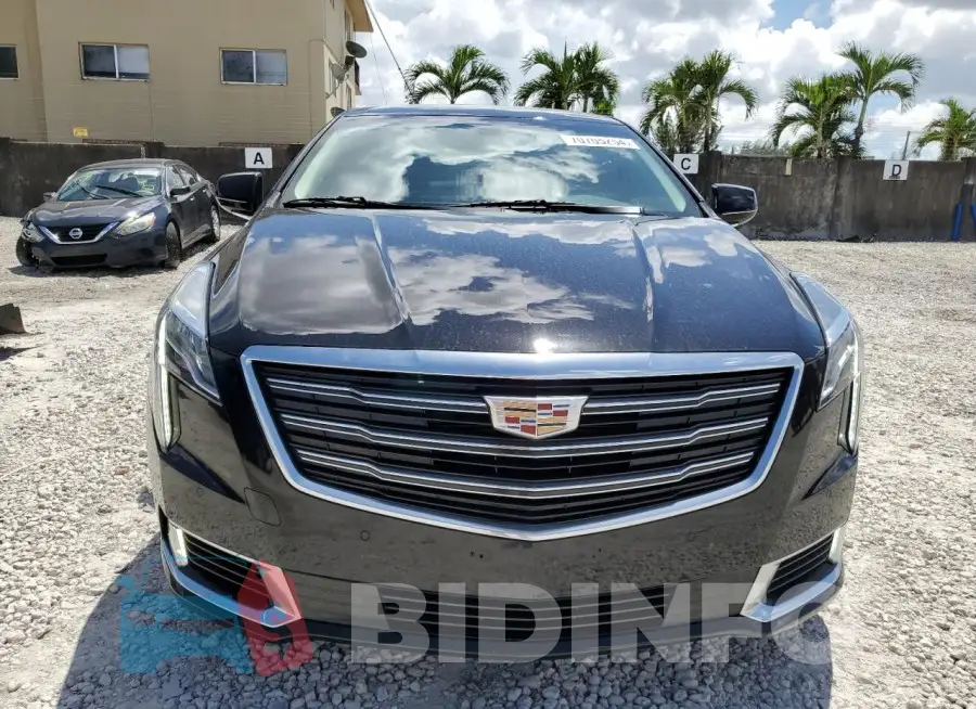 2G61M5S31K9155052 Photo# 5