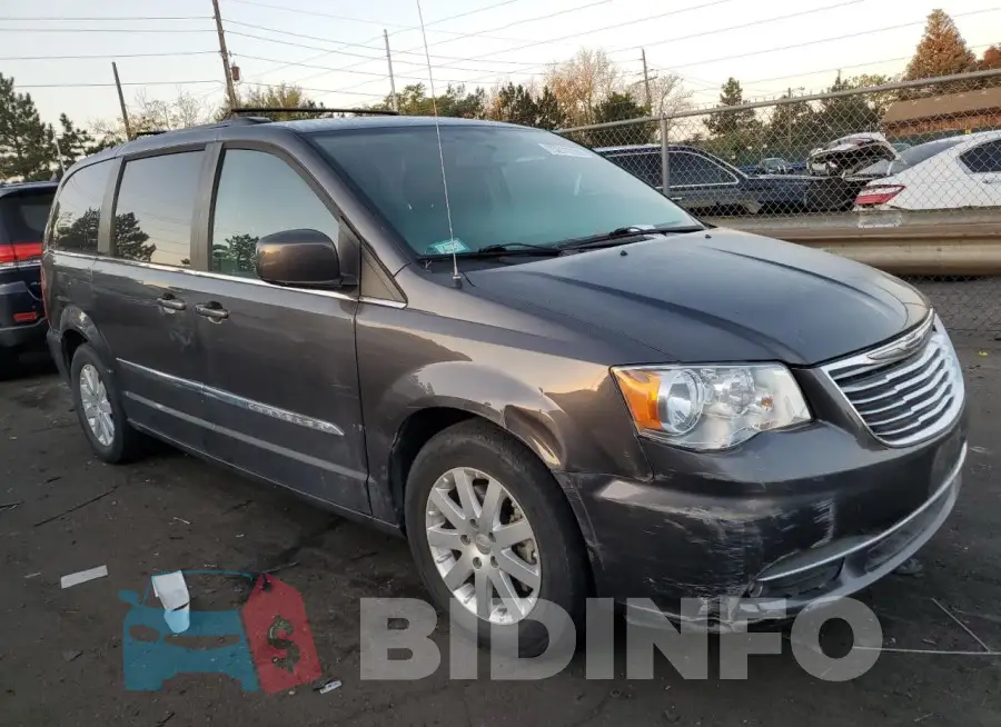 2C4RC1BG3GR141143 Photo# 4