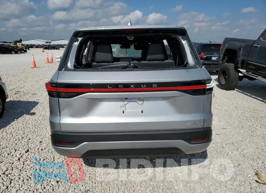 5TDAAAA62RS005186 Photo# 6