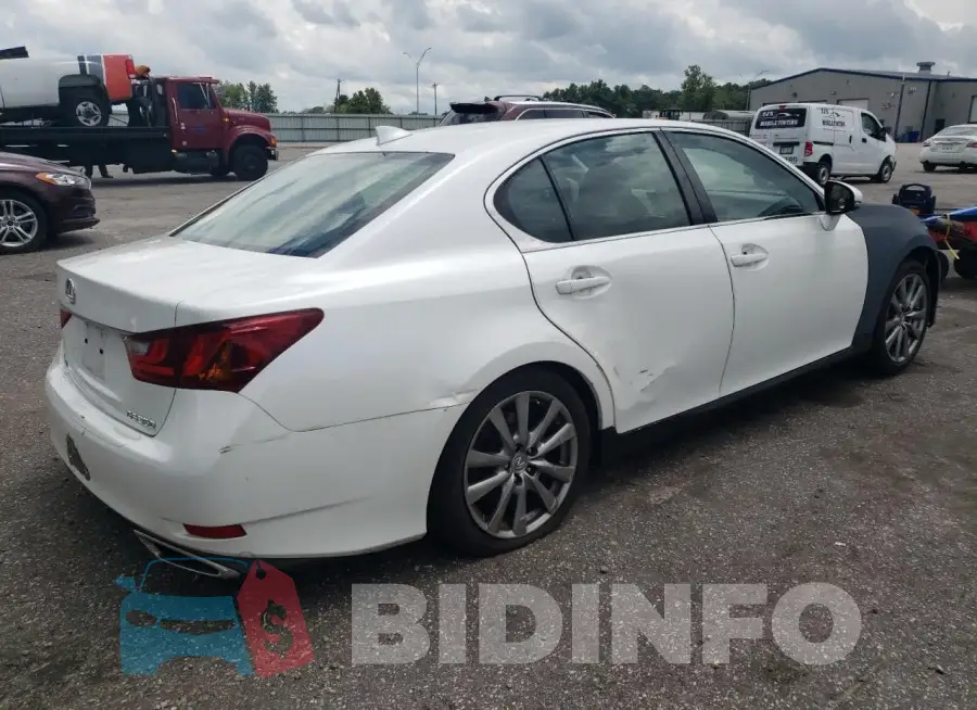 JTHBE1BLXFA017655 Photo# 3